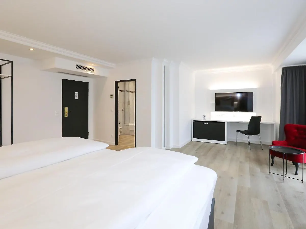 Dormero Hotel Meerbusch
