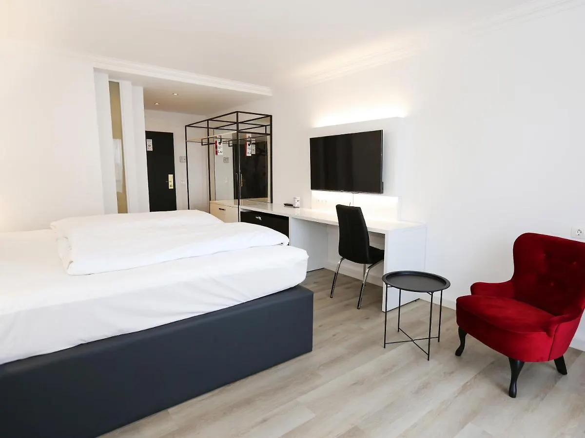 Dormero Hotel Meerbusch