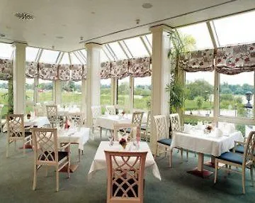 Dormero Hotel Meerbusch Germany