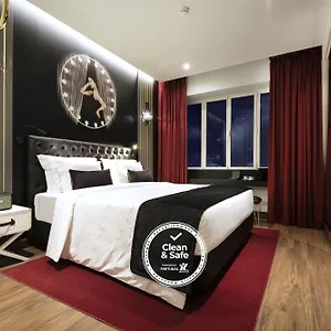 *** Hotel Maxime Portugal