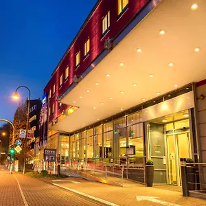 *** Hotel Essential By Dorint Koeln-junkersdorf Niemcy