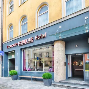 **** Hotel Leonardo Boutique Niemcy