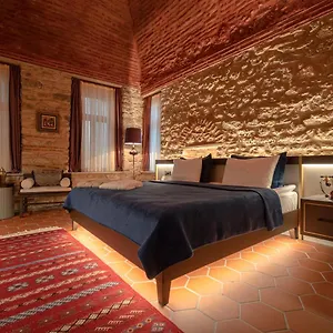 ***** Hotel 1772 Turkije