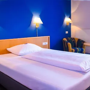 *** Hotel Strohofer Duitsland