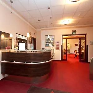 *** Hotel Polo Am Zob Niemcy