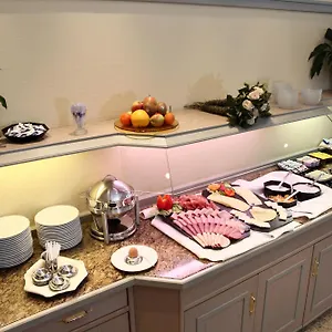 *** Hotel Ambiente Garni Niemcy