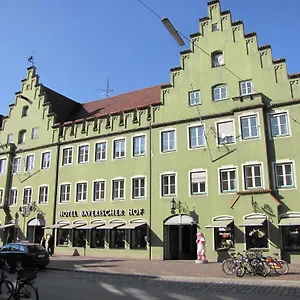 Bayerischer Hof Freising