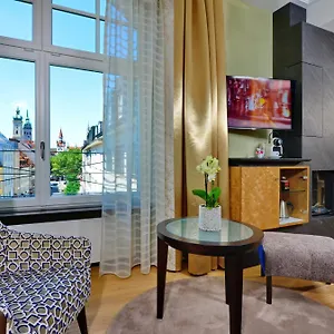 **** Hotel Torbraeu Niemcy