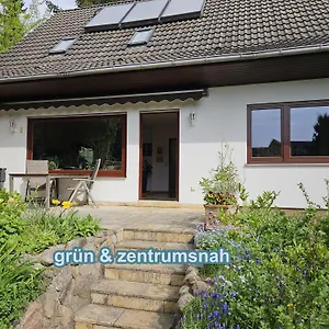  Appartement 4 Sterne Souterrain Alt-mariendorf Duitsland