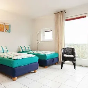  Appartement Parkview 1 Duitsland