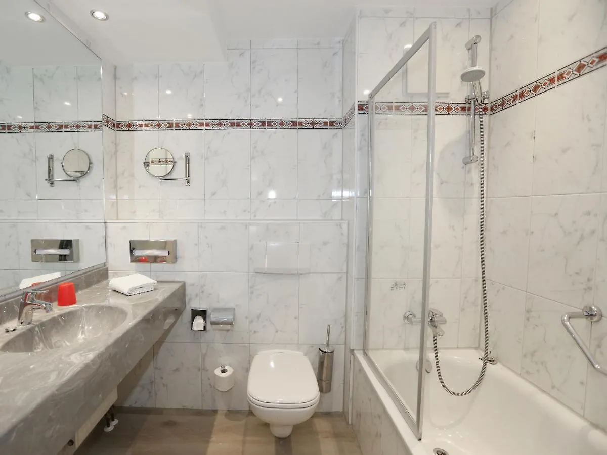 Dormero Hotel Meerbusch 4*,  Germany