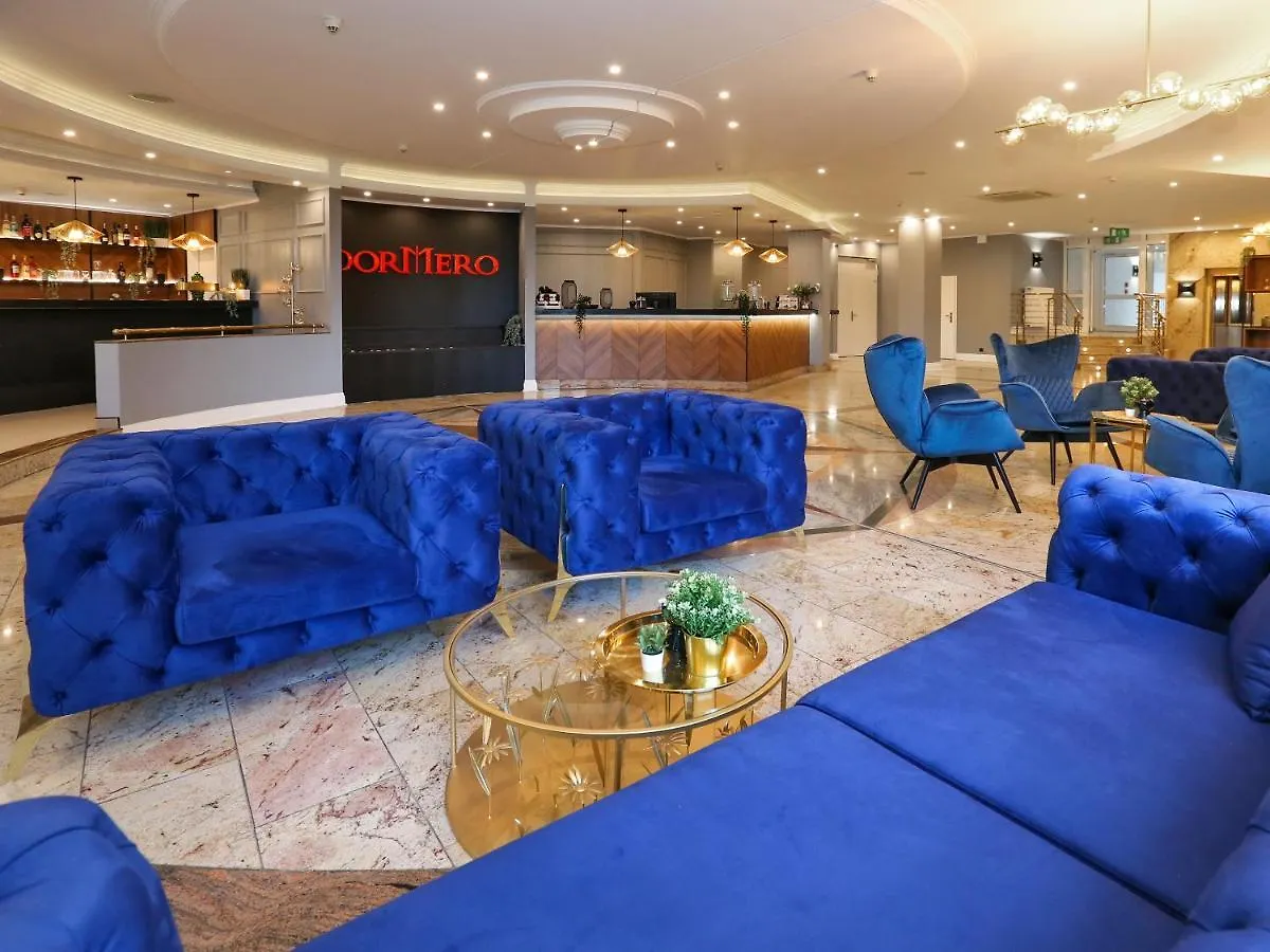 Dormero Hotel Meerbusch contacts