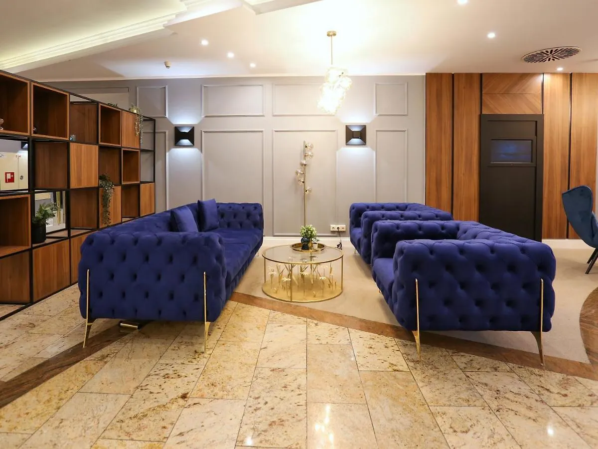 Dormero Hotel Meerbusch