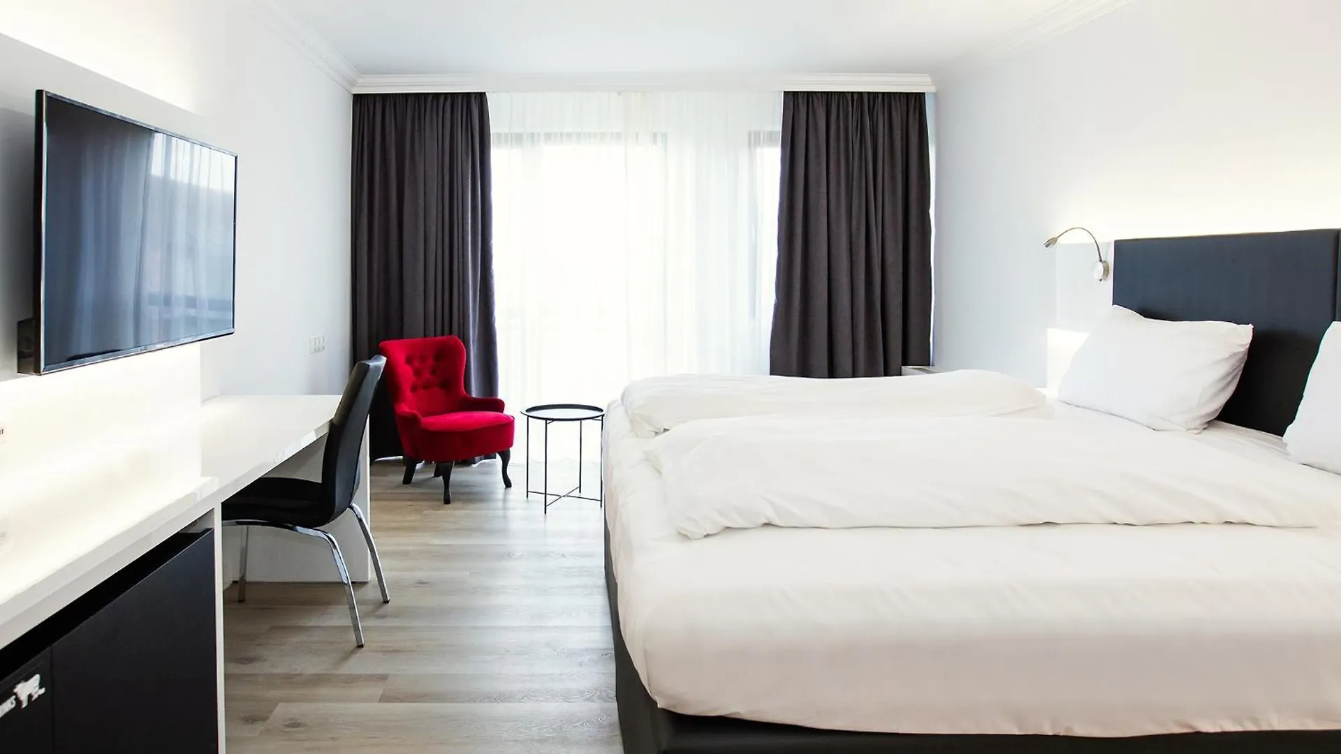 Dormero Hotel Meerbusch