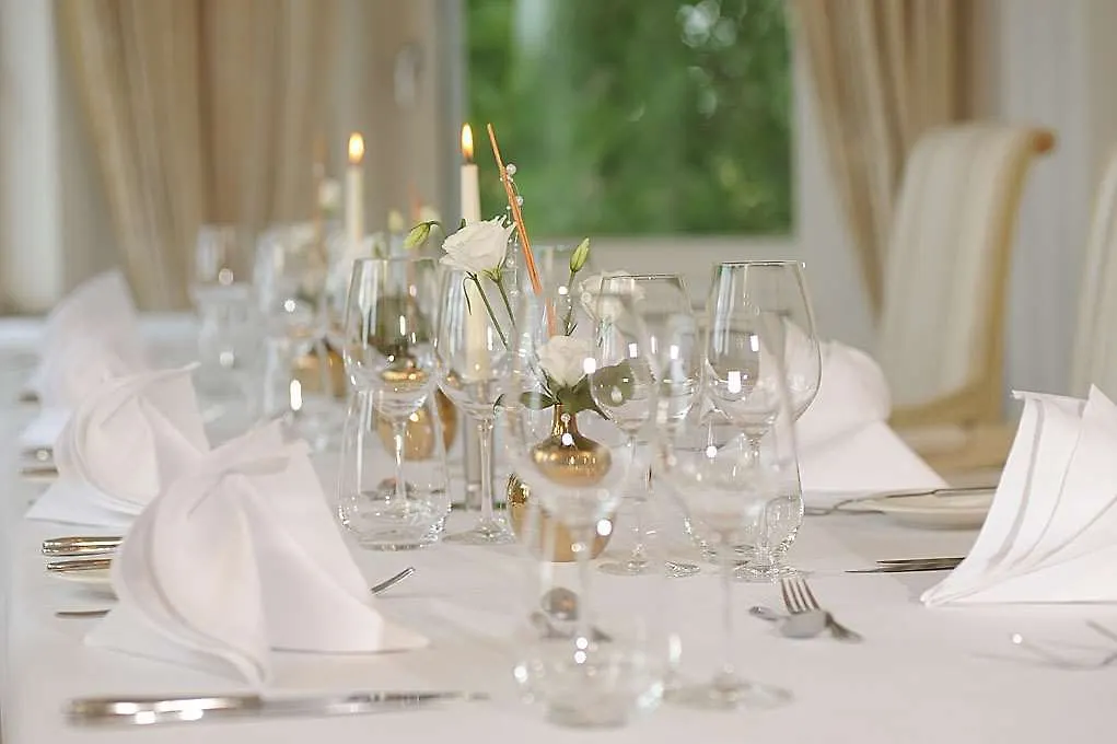 Dormero Hotel Meerbusch