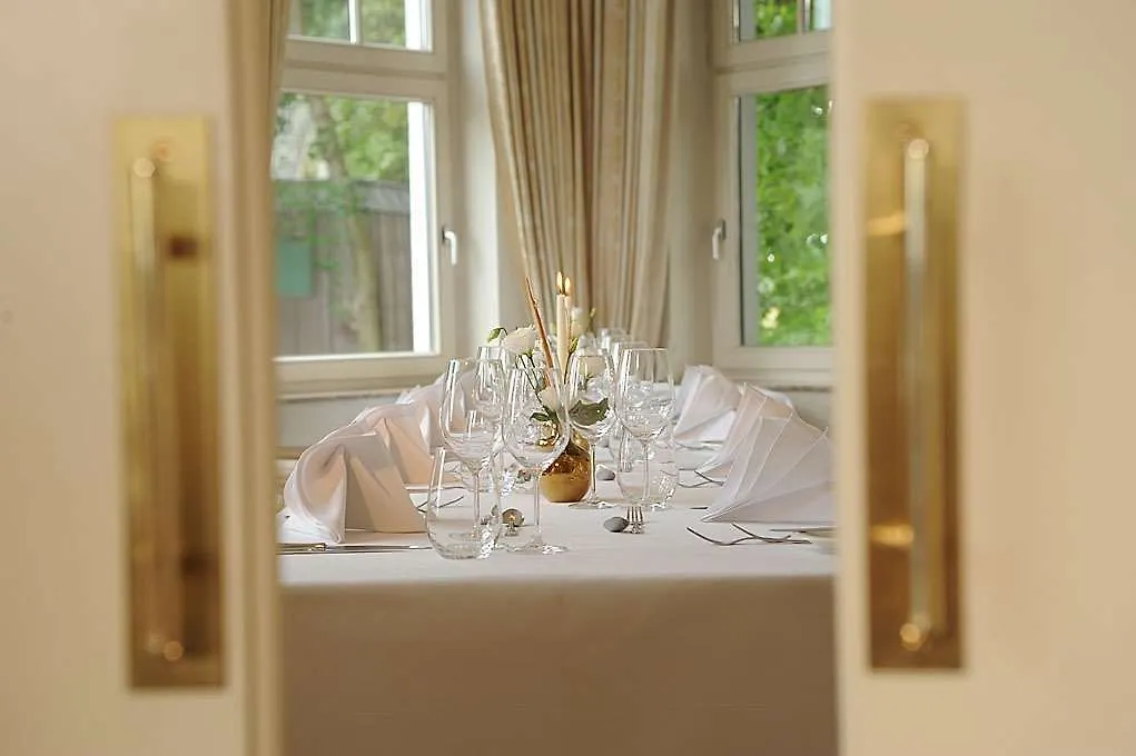Dormero Hotel Meerbusch
