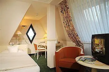Dormero Hotel Meerbusch