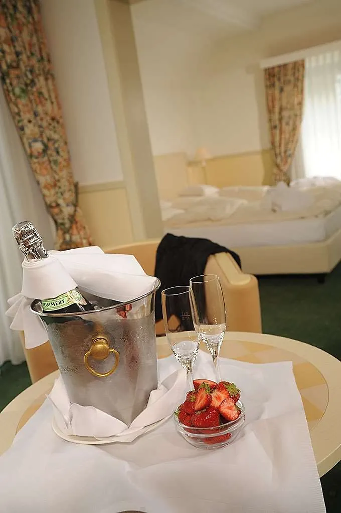 Dormero Hotel Meerbusch