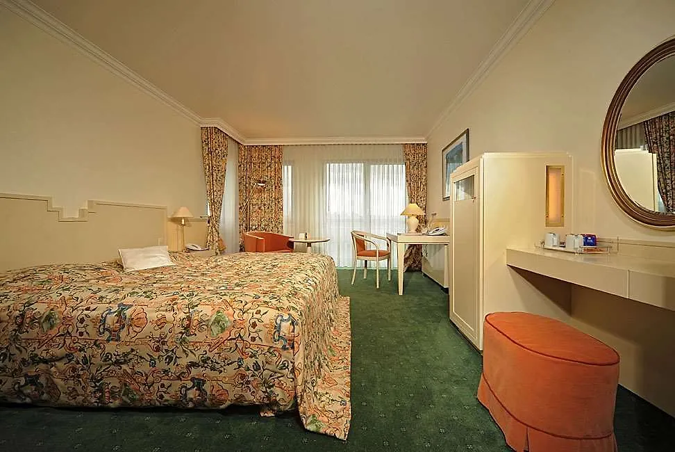 Dormero Hotel Meerbusch
