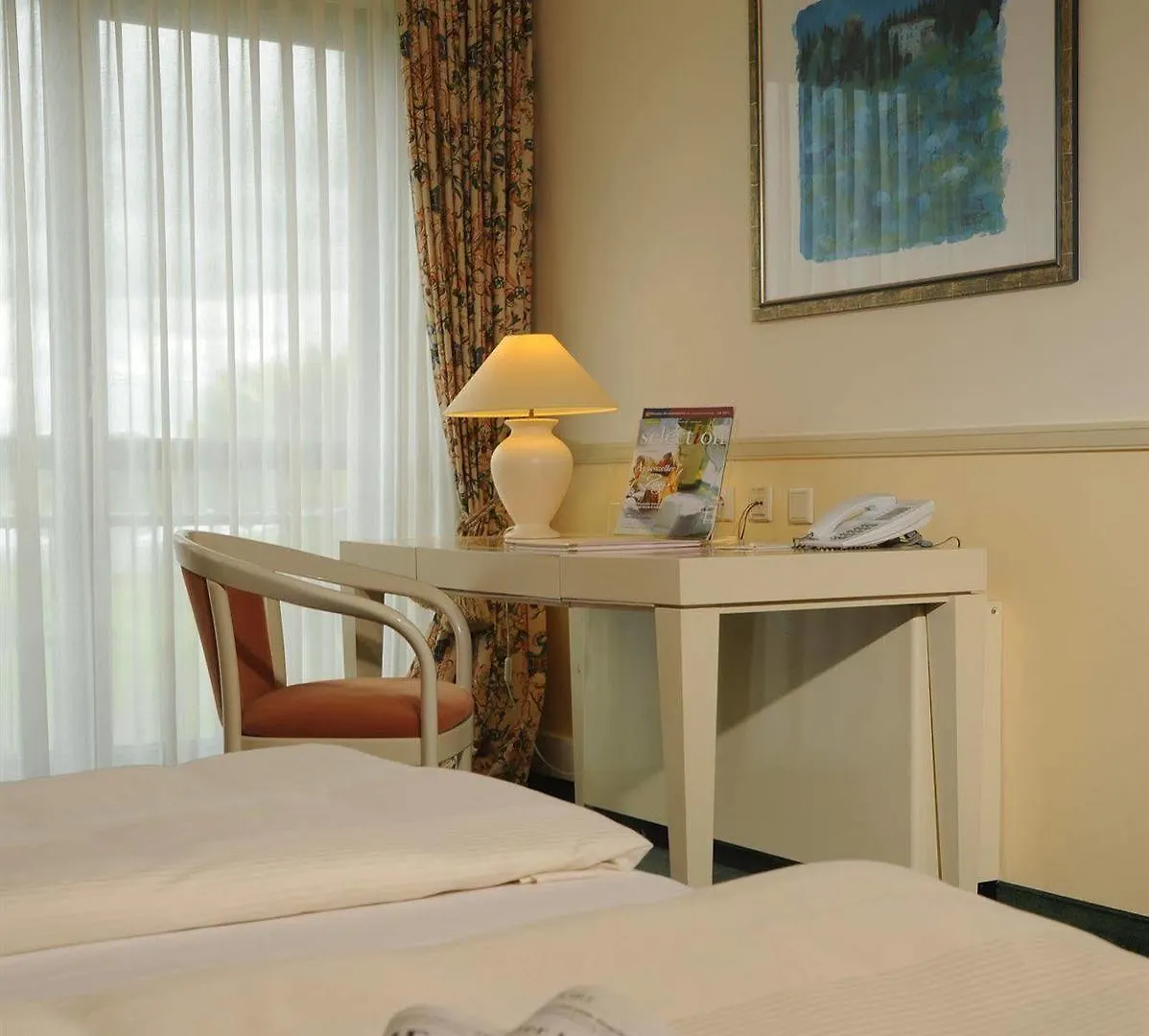 Dormero Hotel Meerbusch