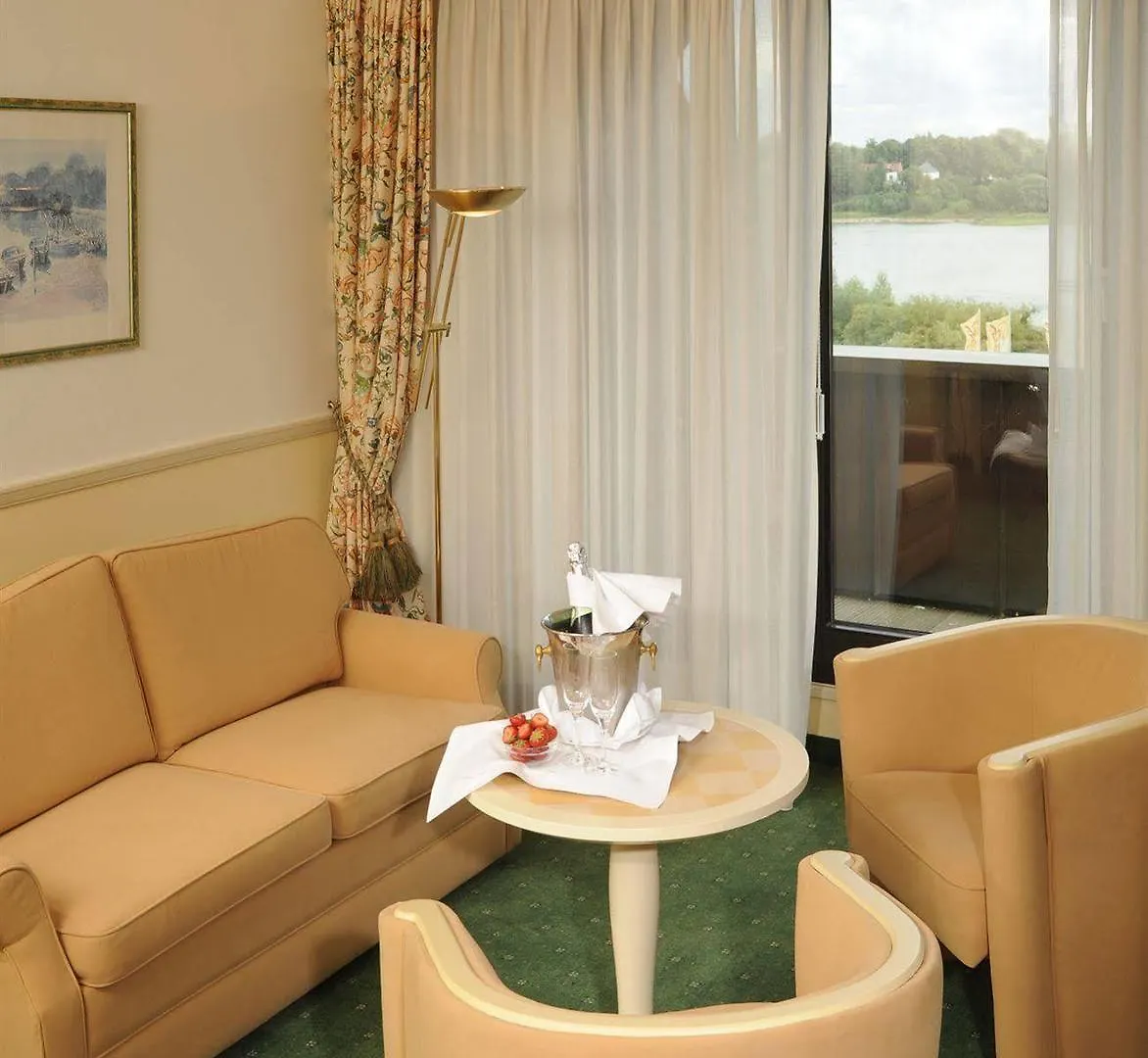 Dormero Hotel Meerbusch