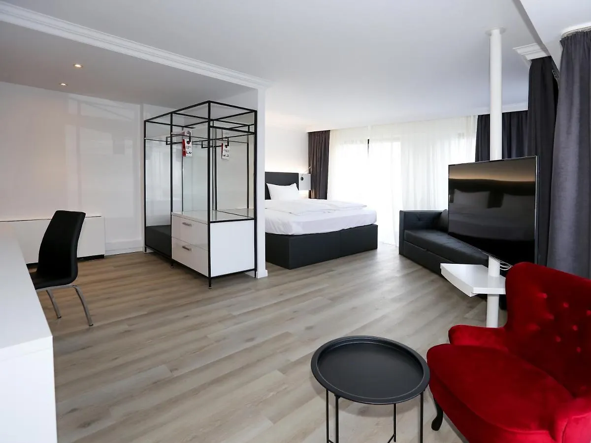 Dormero Hotel Meerbusch Duitsland